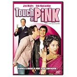 Touch of Pink