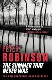 The summer that never was : an Inspector Banks mystery