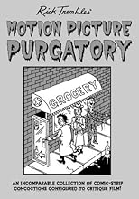 Rick Trembles' Motion Picture Purgatory