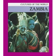 Zambia (Cultures of the World)