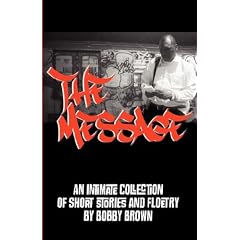 The Message: An Intimate Collection of Short Stories and Floetry