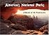 Postcard Book America's National Parks