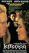 Jefferson in Paris [VHS]