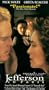Jefferson in Paris [VHS]