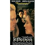 Jefferson in Paris [VHS] [Import]Nick Nolte�ɂ��
