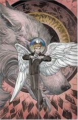 Lucifer Vol. 9: Crux