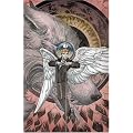 Crux (Lucifer (Vertigo))