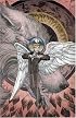 Lucifer Vol. 9: Crux