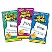 Sight Words Flash Cards - Levels 1-2-3