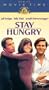 Stay Hungry [VHS]