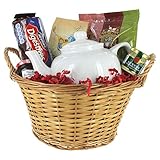 Afternoon Tea Gift Basket