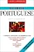 Book Ultimate Portuguese:  Basic-Intermediate (Living Language)
