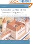 Crusader Castles of the Teutonic Knights, Vol. 2: The Stone Castles of Latvia and Estonia, 1185-1560 (Fortress 19)