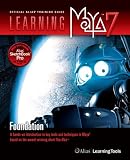 Book: Learning Maya 7 | Foundation Learning Maya 7 | Foundation