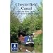 Chesterfield Canal Map: and River Trent, West Stockwith to North Clifton