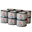 Real Flame JR Premium Gel Fuel 12pk