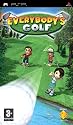 Everybody's Golf (PSP)