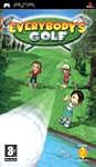Everybody's Golf (PSP)