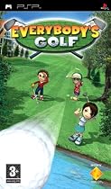 Everybody's Golf (PSP)