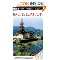 DK Eyewitness Travel Guide: Bali & Lombok