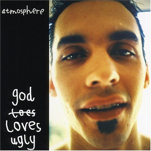 CD-Charts  Music : God Loves Ugly