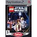 Lego Star Wars II: The Original Trilogy (PS2)