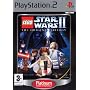 Lego Star Wars II: The Original Trilogy (PS2)