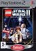 Lego Star Wars II: The Original Trilogy (PS2)