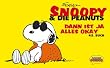 Snoopy & die Peanuts, Bd.45, Dann ist ja alles okay