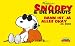 Book Snoopy & die Peanuts, Bd.45, Dann ist ja alles okay