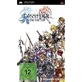 Dissidia: Final Fantasy