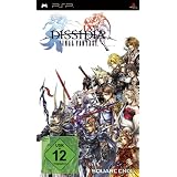 Dissidia: Final Fantasyvon "Square Enix"