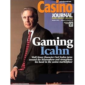 Casino Journal by