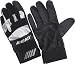 Ahead Drummers Gloves with Wrist Support, Large