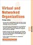 Virtual and Networked Organizations (Express Exec)