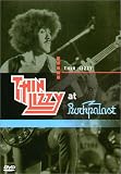 DVD - Thin Lizzy - In Concert [UK Import] von Thin Lizzy