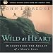 Wild at Heart: Discovering the Secret of a Man's Soul