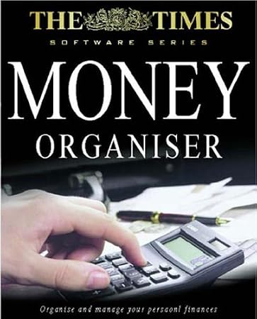 The Times Money Organiser