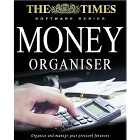 The Times Money Organiser
