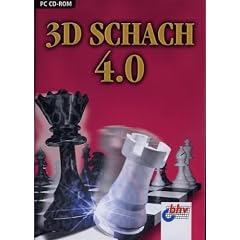 3D Schach 4.0