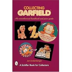 Collecting Garfield*t: An Unauthorized Handbook and Price Guide by Jan Lindenberger