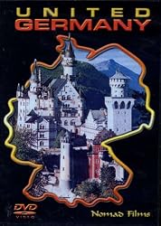Dr. Merry's Nomad Travel: United Germany