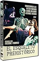 The Creeping Flesh (1973) - Region 2 PAL, plays in English without subtitles