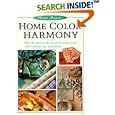 Home Color Harmony (The Home Magic Decorating Series) by Eaglemoss