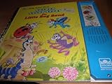 The little bug band