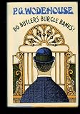 Do Butlers Burgle Banks?