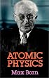 Atomic Physics (8th Edition) (Dover Books on Physics and Chemistry)
