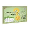 University Games Survival Worst-Case Scenario