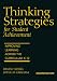 Books : Thinking Strategies for Student Achievement: Improving Learning Across the Curriculum, K-12