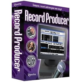 Record Producer